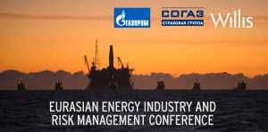 Photo Willis Conference Sochi News